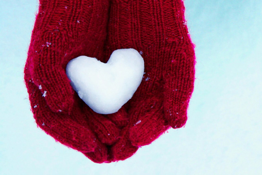 heart health needs to be considered properly during winters